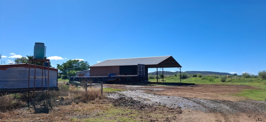 3 Bedroom Property for Sale in Bloemfontein Rural Free State